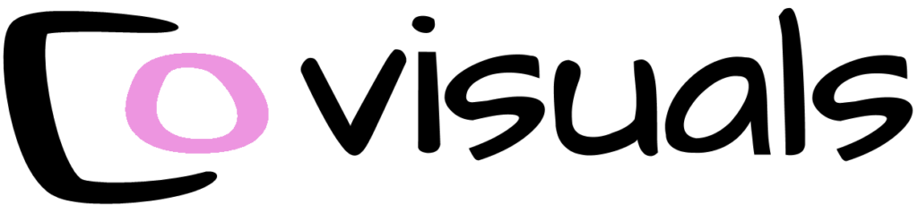 Logo CoVisuals