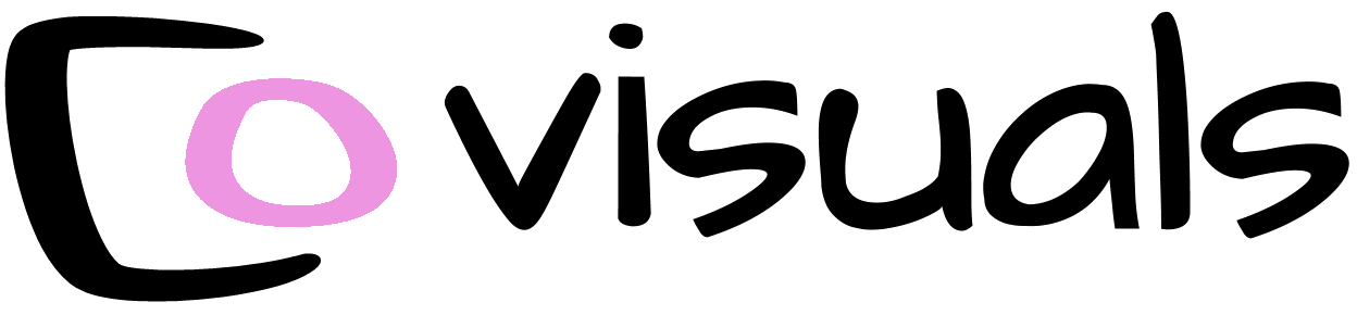 Logo CoVisuals